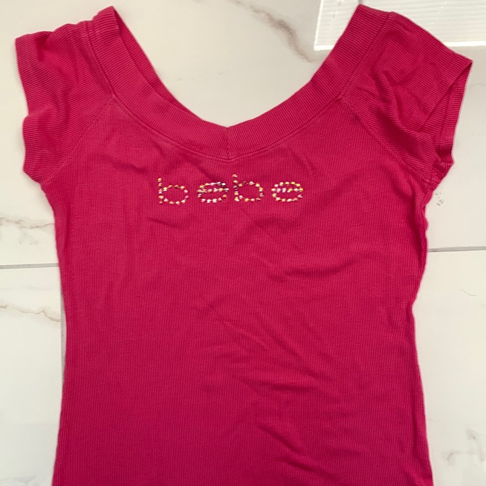 Bebe top